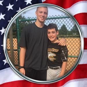 Meet your Posher, Justin